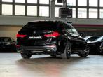 BMW 5-serie Touring 530e M-Sport | Pano | ACC | Memoryseats, 1998 cc, Achterwielaandrijving, Gebruikt, 4 cilinders