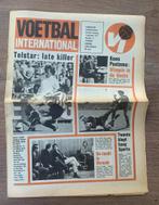 Voetbal International VI Div. tijdschriften uit 1971 / €5,-, Ophalen of Verzenden, Zo goed als nieuw, Roda JC, Boek of Tijdschrift