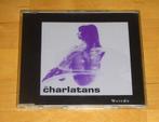 Cds - The Charlatans UK - Weirdo, Ophalen