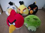 Angry Birds Knuffels - Set van 5, Kinderen en Baby's, Ophalen, Gebruikt, Overige typen