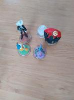 Disney infinity figuren, Vanaf 7 jaar, Avontuur en Actie, 2 spelers, Ophalen of Verzenden