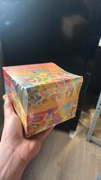 Pokemon 151 mini tin display, Ophalen of Verzenden, Zo goed als nieuw