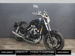 YAMAHA VMX 1200 BLACK MAX (bj 1990) 140PK, Motorrijbewijs A, Bedrijf, Onbekend, YAMAHA