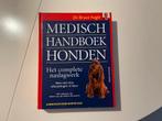Medisch Handboek Honden, Dr. Bruce Fogle, Boeken, Ophalen of Verzenden, Zo goed als nieuw, Honden