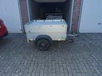 Anssems bagagewagen GT500 151x101x48cm, Auto diversen, Ophalen, Gebruikt