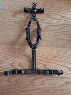 Y-tuig Anny-x bruin xxs, Ophalen of Verzenden, Zo goed als nieuw