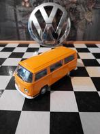 vw t2 busjes 1;40/43, Verzenden, Nieuw, Auto, Overige merken
