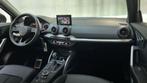 Audi Q2 35 TFSI 150pk S-Tronic S Edition S-Line LED Leder-St, Auto's, Audi, 65 €/maand, 4 cilinders, Leder en Stof, Origineel Nederlands
