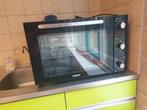 Princess Mini-oven - 2000W - Grillen, Roosteren, Bakken, Witgoed en Apparatuur, Ovens, Ophalen, Minder dan 45 cm, Gebruikt, Minder dan 45 cm