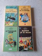 Videobanden kuifje €1,00 per stuk alleen afhalen, Cd's en Dvd's, VHS | Film, Alle leeftijden, Ophalen, Zo goed als nieuw, Overige genres