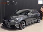 Audi S1 Sportback 2.0 TFSI Quattro | KUIPSTOELEN | BOSE | LE, Gebruikt, Zwart, 4 cilinders, 1984 cc