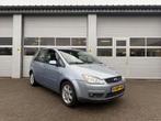 Ford Focus C-Max 1.6 74KW, Voorwielaandrijving, 1596 cc, Gebruikt, 4 cilinders