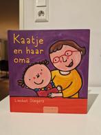 Kaatje en haar oma - Liesbet Slegers, Boeken, Kinderboeken | Baby's en Peuters, Ophalen of Verzenden, Gelezen, 2 tot 3 jaar