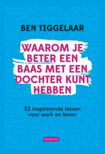 Waarom je beter een Baas met een Dochter kunt hebben
 beschikbaar voor biedingen