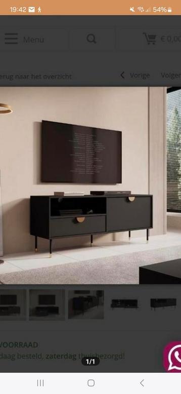 Tv meubel