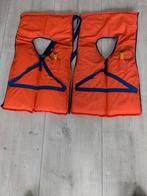 Prima zwemvesten, Watersport en Boten, Watersportkleding, Ophalen, Dame of Heer, Reddingsvest of Zwemvest