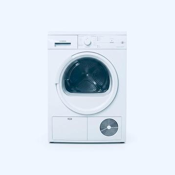 Siemens Champion 8Kg Droger - Condensdroger beschikbaar voor biedingen