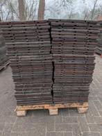 Rubberen tegels, stalmatten 50x50x2,5 cm, ., ., .