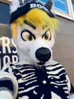 Volt the coyote fursuit partial LQ-MQ, Ophalen of Verzenden, Gebruikt, Overige typen