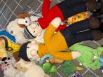 Kuffels, Ophalen, Zo goed als nieuw, Overige typen