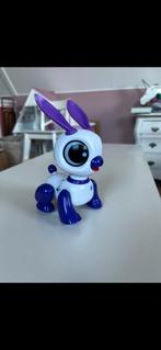 Konijn robot, Ophalen of Verzenden, Gebruikt