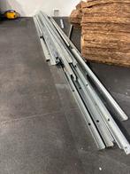 Metal stud profielen, Ophalen of Verzenden, Zo goed als nieuw, IJzer