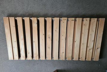 bedbodem lattenbodem 90/2  beschikbaar voor biedingen