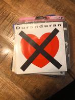 Duran Duran vinyl single, Cd's en Dvd's, Ophalen of Verzenden, Gebruikt