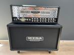 Mesa boogie triple rectifier, Muziek en Instrumenten, Versterkers | Bas en Gitaar, Ophalen of Verzenden, Gebruikt, 100 watt of meer