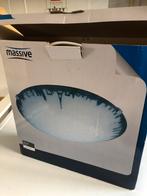 Plafond lamp, Ophalen, Nieuw, Metaal of Aluminium, Plafondspot of Wandspot