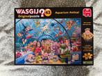 Wasgij Aquarium Antics Puzzel - 1000 stukjes, Ophalen, 500 t/m 1500 stukjes, Zo goed als nieuw, Legpuzzel