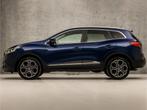 Renault Kadjar 1.2 TCe Bose Automaat (APPLE CARPLAY, VIRTUAL, Auto's, Renault, Gebruikt, 4 cilinders, Blauw, 1198 cc