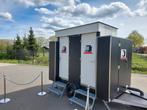 Wc wagen / toiletwagen te huur, Ophalen, Zo goed als nieuw