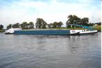 AVONDSTER Binnenvaart scheepvaart, Verzamelen, Scheepvaart, Verzenden, Zo goed als nieuw, Motorboot, Kaart, Foto of Prent