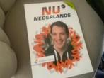Nu 2f Nederlands, Boeken, Schoolboeken, Ophalen of Verzenden, Zo goed als nieuw, Overige niveaus, Nederlands