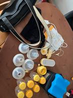 Medela freestyle flex kolf, Kinderen en Baby's, Babyvoeding en Toebehoren, Ophalen of Verzenden, Gebruikt, Borstkolf