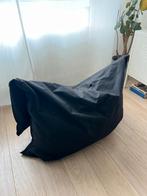 Black Beanbag, Ophalen, Gebruikt, Zwart