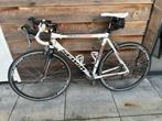 Te koop racefiets, Heren, Aluminium, Meer dan 20 versnellingen, Ophalen