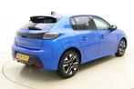 Peugeot 208 1.2 PureTech Allure Pack 100 PK | Handgeschakeld, Voorwielaandrijving, Gebruikt, Euro 6, Blauw