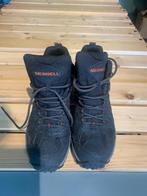 (AO) Merrrell Accentor 3 Sport Mid GTX maat 41.5, Ophalen of Verzenden, Zo goed als nieuw, Schoenen