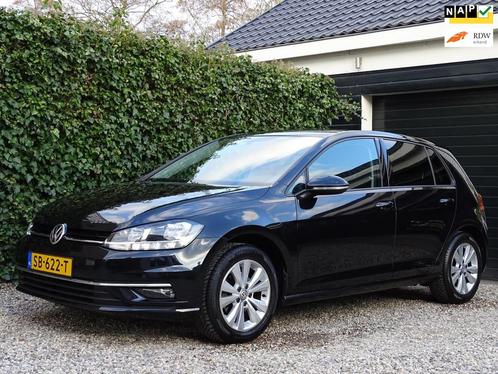 Volkswagen Golf 1.0 TSI Comfortline | ACC | Carplay | Navi |, Auto's, Volkswagen, Bedrijf, Te koop, Golf, ABS, Adaptive Cruise Control