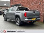 Volkswagen AMAROK 3.0 TDI 4Motion 360Camera/Adapt.Cruise/L, Auto's, Volkswagen, Automaat, 12 maanden, Gebruikt, Euro 6