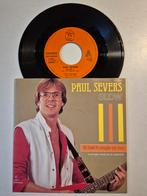 Paul Severs-Slow, 7 inch, Single, Ophalen of Verzenden, Zo goed als nieuw