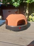 Pizzarette, Ophalen