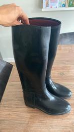 Rijlaarzen maat 41, Dieren en Toebehoren, Paardrijkleding, Ophalen, Zo goed als nieuw, Schoeisel