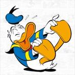 Gezocht Donald Duck jaar 2025, Eén stripboek, Ophalen of Verzenden, Gelezen, Disney