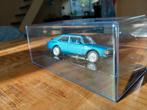 Saab 99 Turbo Combi Coupe 1977, blauw., Hobby en Vrije tijd, Ophalen of Verzenden, Nieuw, Auto, Overige merken
