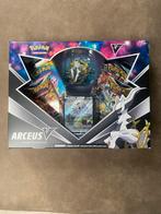 Arceus V figure collection box!!, Hobby en Vrije tijd, Verzamelkaartspellen | Pokémon, Ophalen of Verzenden, Nieuw