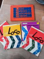 Maxi Loco met Taal/Spelling en Rekenen Boekjes, Ophalen of Verzenden, Gebruikt, Taal en Lezen