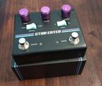 Pigtronix star eater fuzz effect pedaal, Muziek en Instrumenten, Effecten, Ophalen of Verzenden, Zo goed als nieuw, Distortion, Overdrive of Fuzz